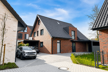 Wohnung zum Kaufen in Horstmar 340.000,00 € 130 m²