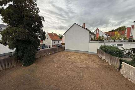 Grundstück zu verkaufen in Bruchköbel 188.000,00 € 210 m²