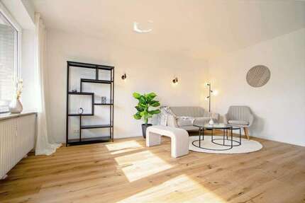 Wohnung zum Kaufen in Bad Zwischenahn 295.000,00 € 79 m²