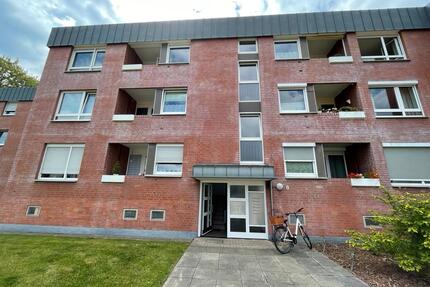 3-ZKB Eigentumswohnung inkl. Stellplatz +++ Nordstadt - Hameln