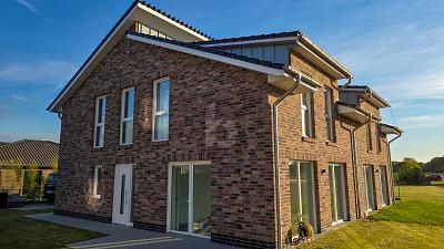 NEUBAU-INVESTMENT MIT PV & MIETEINNAHMEN - Drebber