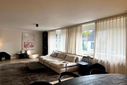 *August bis Oktober * miete Wohnung 3 Schlafzimmern in Blankenese - Hamburg Altona