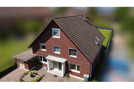 Haus zum Kaufen in Hessisch Oldendorf 189.000,00 € 230 m²