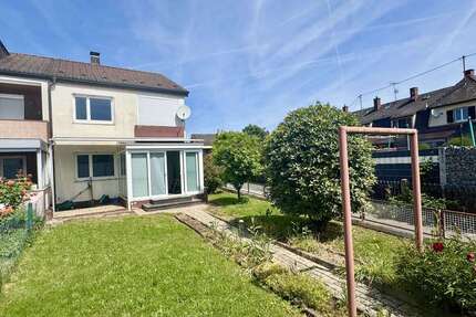 Haus zum Kaufen in Weil am Rhein 390.000,00 € 111 m²
