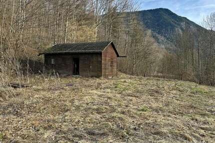 Grundstück zu verkaufen in Ohlstadt 162.000,00 € 1200 m²