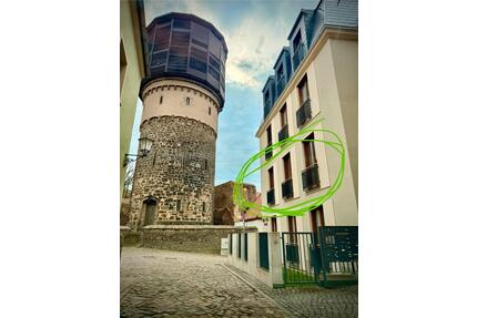 Nachmieter betreutes Wohnen Burglehn advita inkl Küche - Doberschau-Gaußig