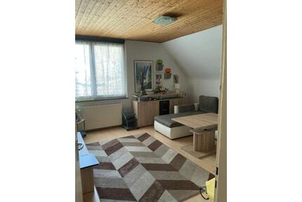 Bad Kreuznach-Nord: gemütliche, helle 3-Zimmer-Wohnung in ruhigem Wohnhaus