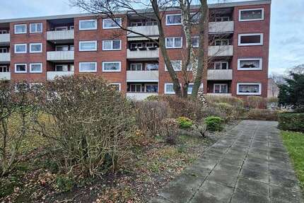 Wohnung zum Kaufen in Kiel 175.000,00 € 90 m²