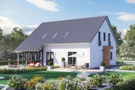 Haus zum Kaufen in Neubrunn 326.768,00 € 220 m²