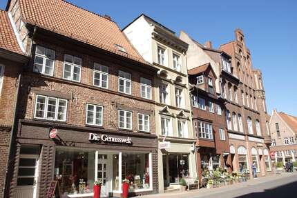 Wohnung zum Mieten in Lüneburg 840,00 € 73 m²