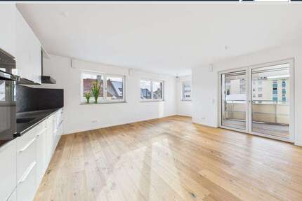 Wohnung zum Kaufen in Landshut 395.000,00 € 70.62 m²