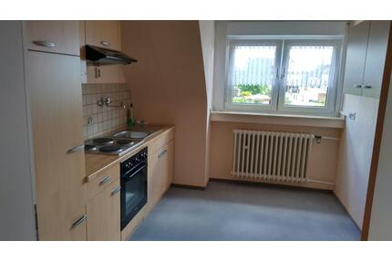 49m² Einliegerwohnung, 2 ½ Zimmer, ruhige Lage, Dinslaken-Bruch