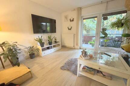 4,5 Zimmer Erdgeschosswohung in Überruhr-Holthausen - Essen