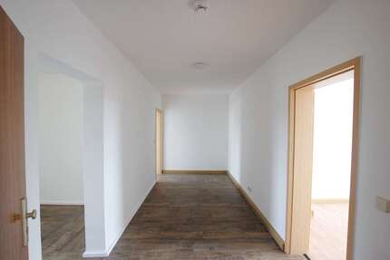 Wohnung zum Mieten in Mellin 390,00 € 77.54 m²
