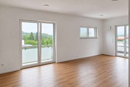 Wohnung zum Mieten in Beilngries 885,00 € 68 m²