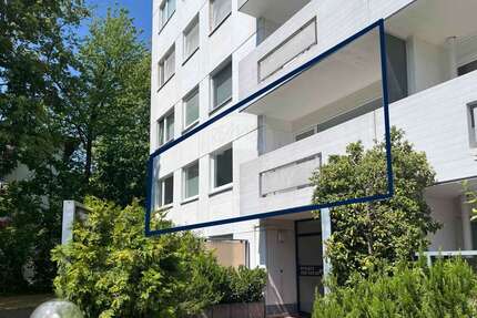 Wohnung zum Kaufen in Bad Homburg vor der Höhe 315.000,00 € 59 m²