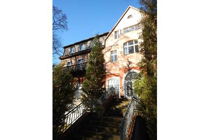 +++wunderschöne 3-Zimmerwohnung im Herzen von Hermsdorf - Berlin Reinickendorf