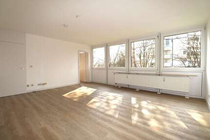 Wohnung zum Kaufen in Unterschleißheim-Lohhof 279.000,00 € 55.14 m²