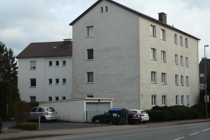 Helle gepflegte bezugsfertige 3- Zimmer-Wohnung - Bielefeld Heepen