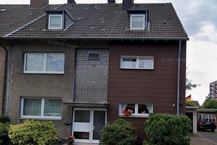 Erstbezug nach Renovierung: 92 m²|Balkon|Fußbodenheizung - Herten Bertlich