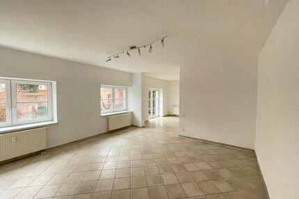 BarrierefreieRollstuhlgerechte Wohnung in Großröhrsdorf