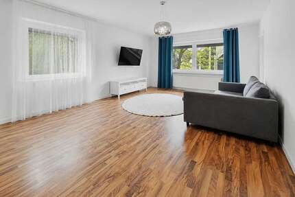 Wohnung zum Mieten in Ense 910,00 € 101 m²