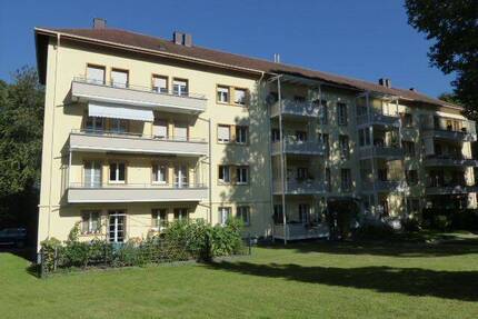 Röpke + Partner Immobilien: Diese Lage werden Sie zu schätzen wissen! - Pforzheim Buckenberg