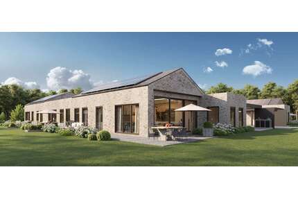 Wohnung zum Kaufen in Bünde 415.000,00 € 98 m²