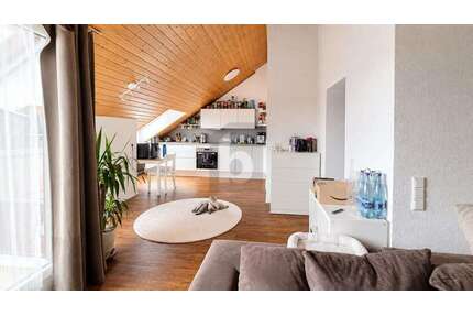 Wohnung zum Mieten in Mannheim 900,00 € 67 m²