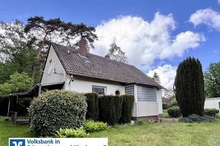 Sanierungsobjekt in Meernähe - 249.000,00&nbsp;EUR Kaufpreis, ca.&nbsp; 113,00&nbsp;m&sup2;&nbsp;Wohnfl&auml;che in Wunstorf / Großenheidorn (PLZ: 31515)