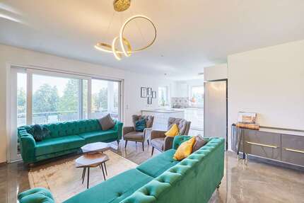 Wohnung zum Kaufen in Altenmünster 320.000,00 € 83 m²