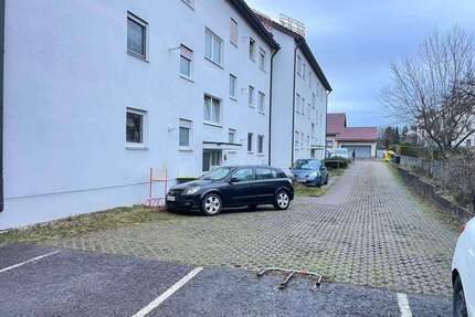 Wohnung zum Kaufen in Welzheim 243.000,00 € 86 m²