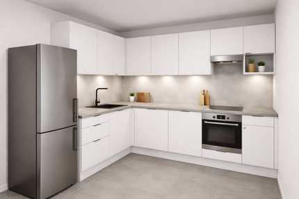 Wohnung zum Mieten in Meiningen 320,00 € 36 m²