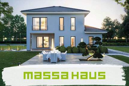 Handwerker bauen selbst - mit massa haus - Hürtgenwald Vossenack