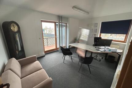 Büro, Räume, Homeoffice Ersatz, Untermiete - Peine Südstadt