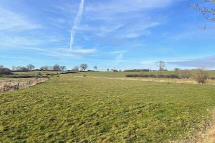 Attraktive und große Baugrundstücke - Scharbeutz Gleschendorf
