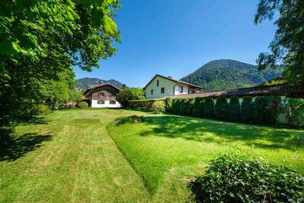 Haus zum Kaufen in Rottach-Egern 1.350.000,00 € 115 m²