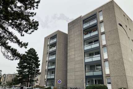 Wohnung zum Mieten in Brühl 539,00 € 55 m²
