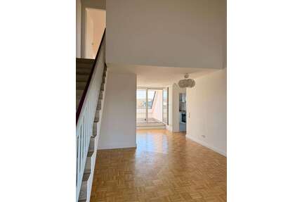Wohnung zum Mieten in Düsseldorf 800,00 € 55.67 m²