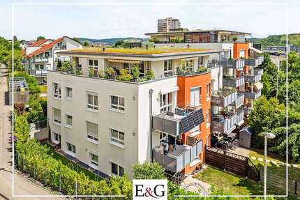 Wohnung zum Kaufen in Winnenden 770.000,00 € 126.34 m²