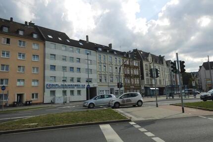 HELLE WOHNUNGEN ZENTRUM-HAGEN HARTZ IV 70-110m² - Mülheim an der Ruhr