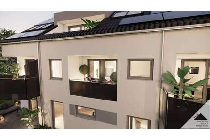 Wohnung zum Kaufen in Böblingen 225.000,00 € 31 m²