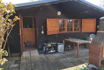 Kleingarten - 3.000,00&nbsp;EUR Kaltmiete, ca.&nbsp; 0,00&nbsp;m&sup2; in Halle (Saale) (PLZ: 06120) Dölau