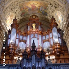Lasst uns froh und munter sein! - Orgel- und Bläsermusik zum Advent