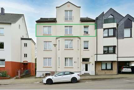 Wohnung zum Kaufen in Hagen 185.000,00 € 100.05 m²