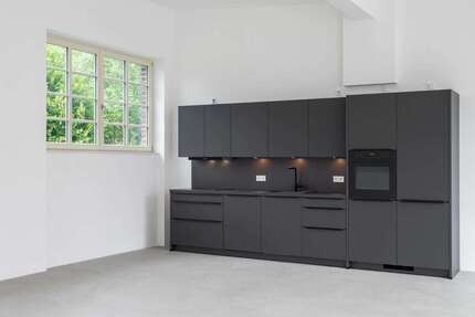 Wohnung zum Mieten in Gransee 1.460,00 € 123.6 m²