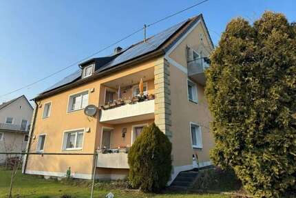 Haus zum Kaufen in Burgheim 449.000,00 € 217.39 m²