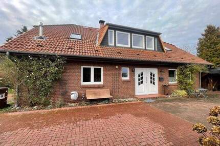 Modernisiertes EFH mit viel Platz zum Wohnen und Leben in Dätgen