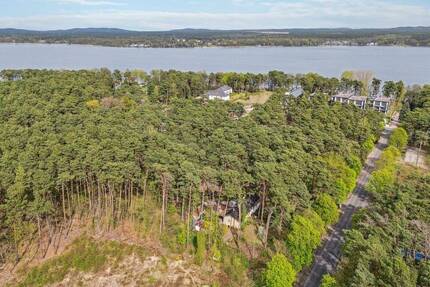 Großes Baugrundstück in der Nähe in Bad Saarow Strand