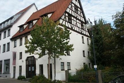 Zentrum Albstadt: Schönes seltenes 5-FH: VB über 6,5 % Rendite